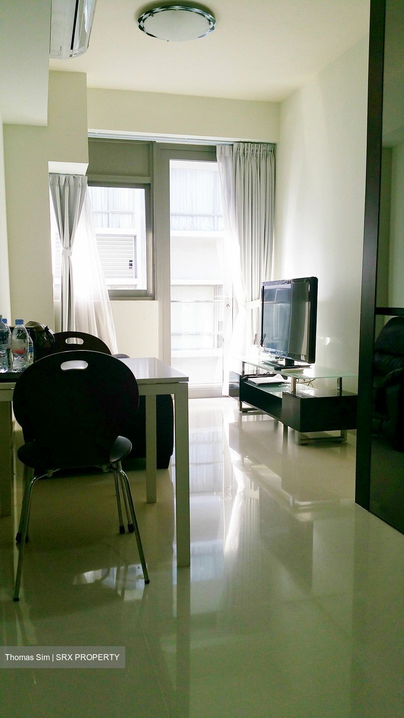 Vivace (D9), Apartment #611049441